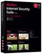 Mcafee Internet Security 8 3usr 2006 Mis Minibox 3 User